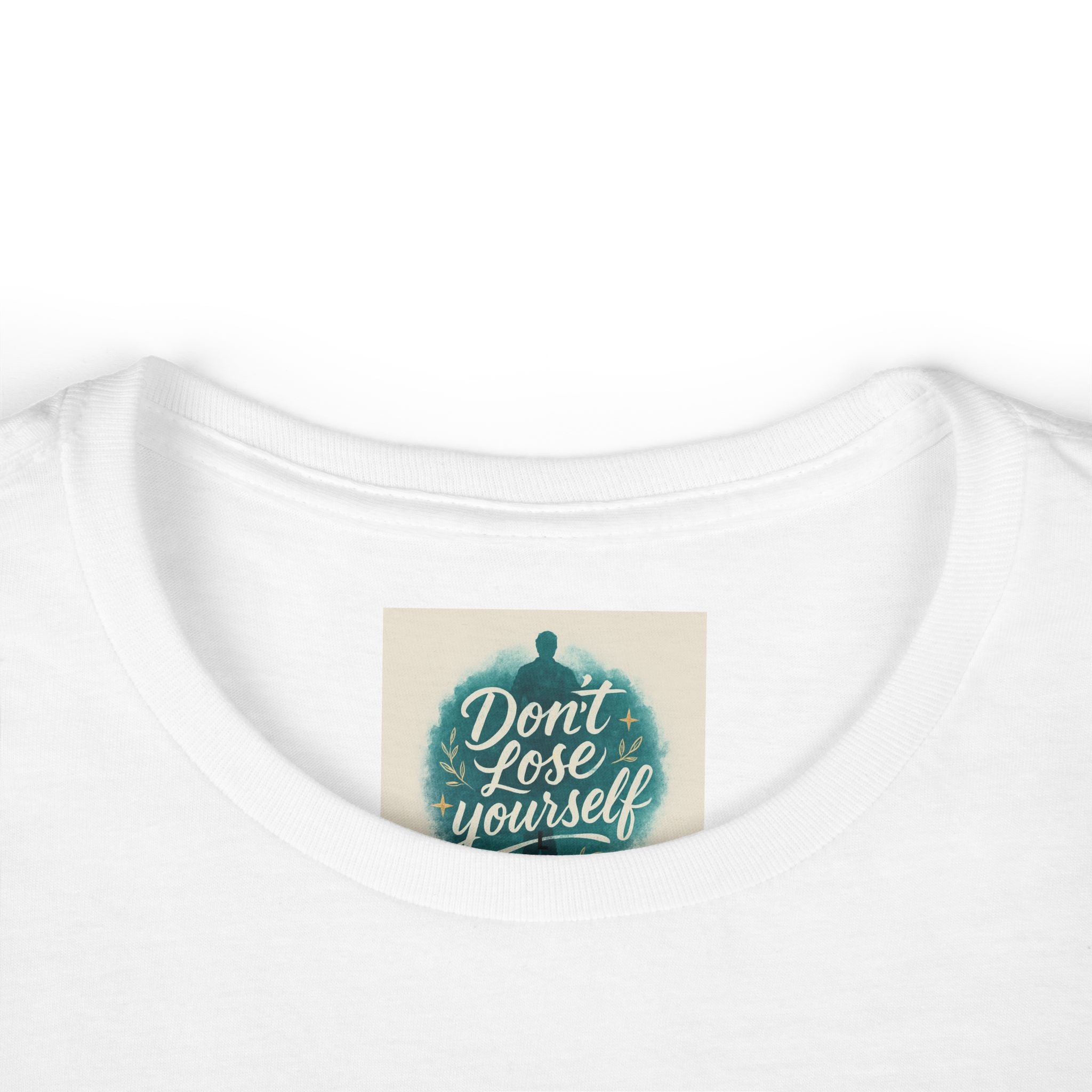 Women's Christmas Tee — 'Merry Christmas' Cute Dog & Cat Tree Holiday T-Shirt