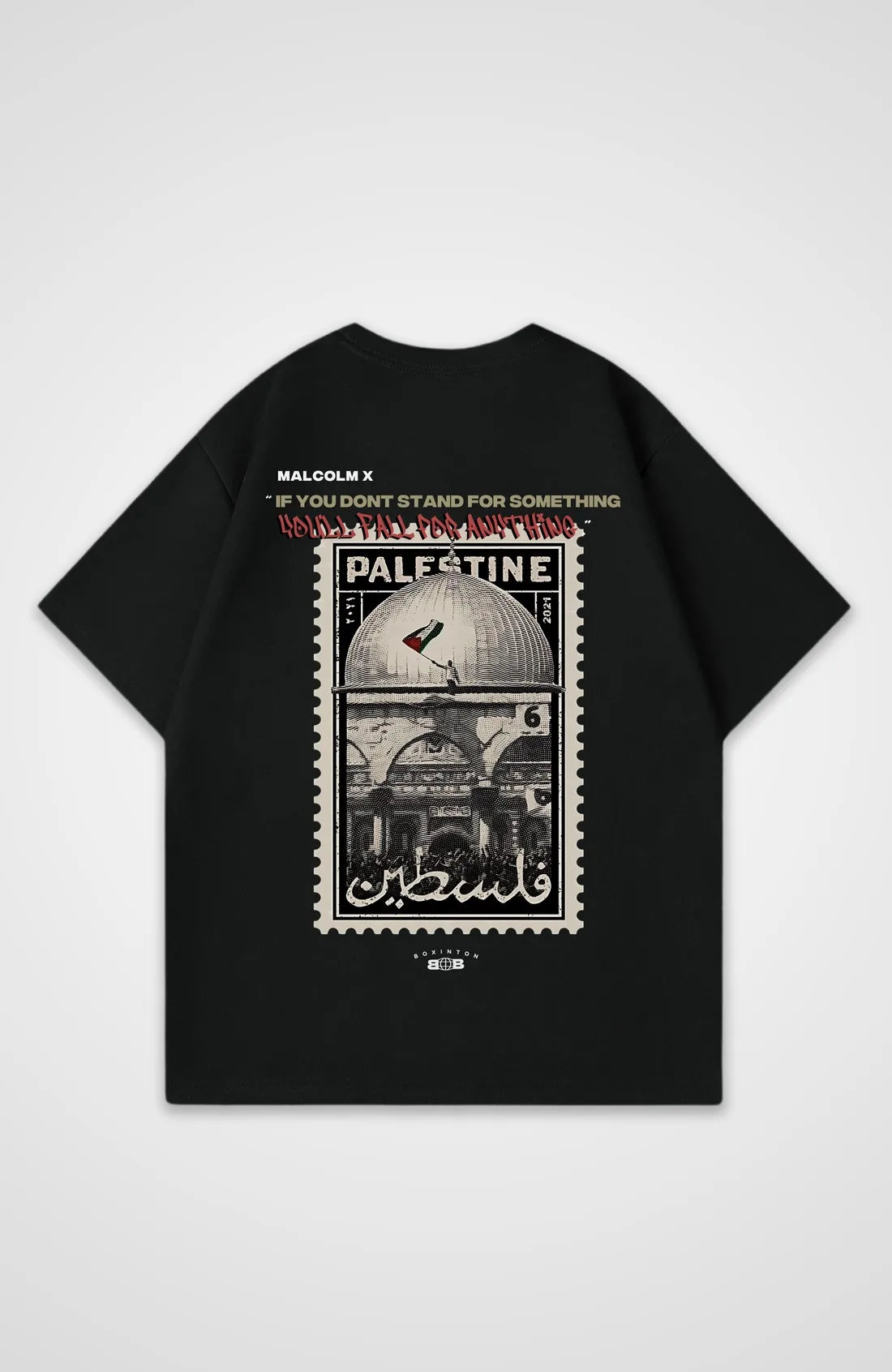 Stand T-Shirt for Men Graphic T Shirts Tops Man Clothes Cotton Men's T-shirts New Shirts and T-shirts Y2K Oversize High Quality