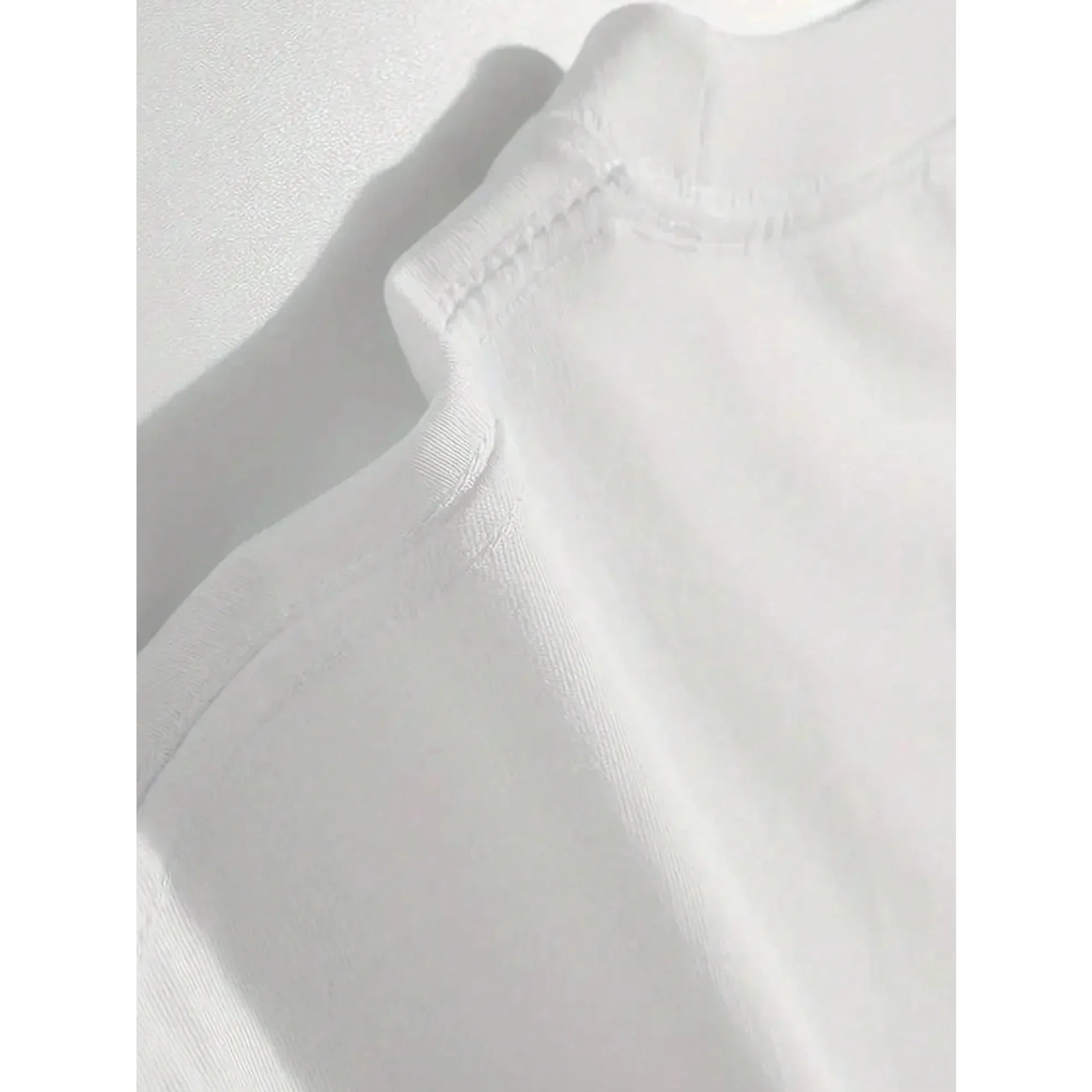 Stand T-Shirt for Men Graphic T Shirts Tops Man Clothes Cotton Men's T-shirts New Shirts and T-shirts Y2K Oversize High Quality